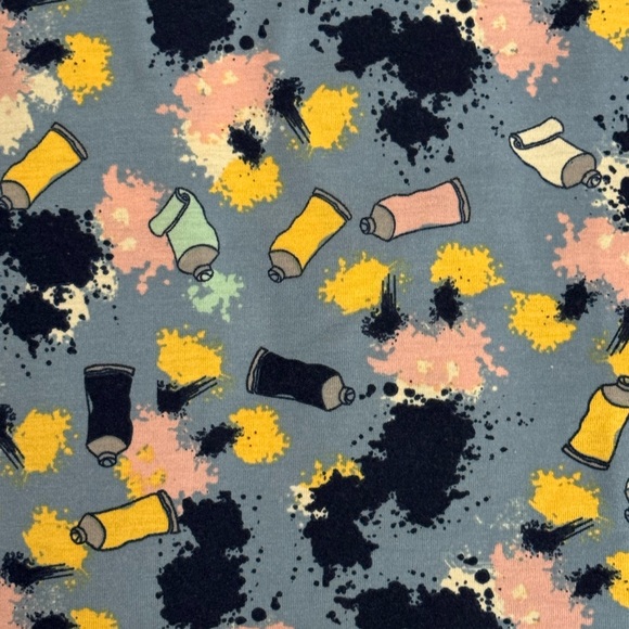 Disney Lularoe Randy - Picture 3 of 3